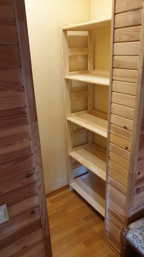 Jurmala'S Center Eco House别墅 外观 照片