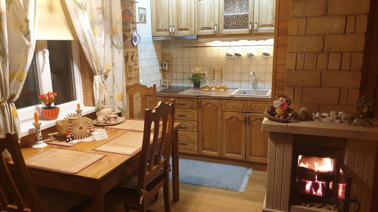 Jurmala'S Center Eco House别墅 外观 照片