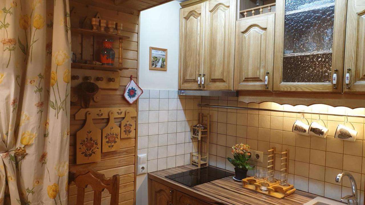 Jurmala'S Center Eco House别墅 外观 照片