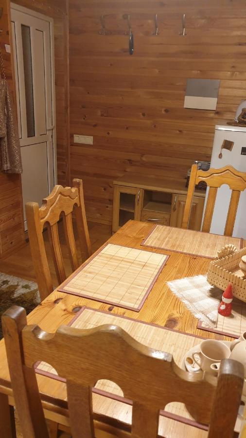 Jurmala'S Center Eco House别墅 外观 照片