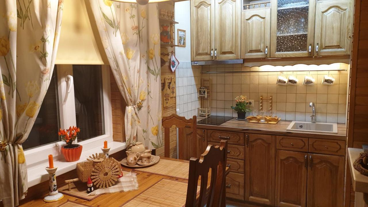 Jurmala'S Center Eco House别墅 外观 照片