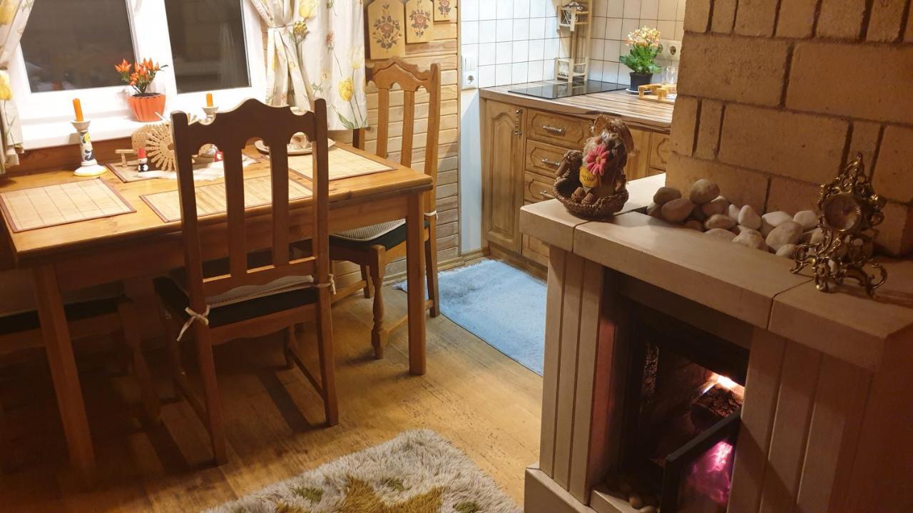 Jurmala'S Center Eco House别墅 外观 照片