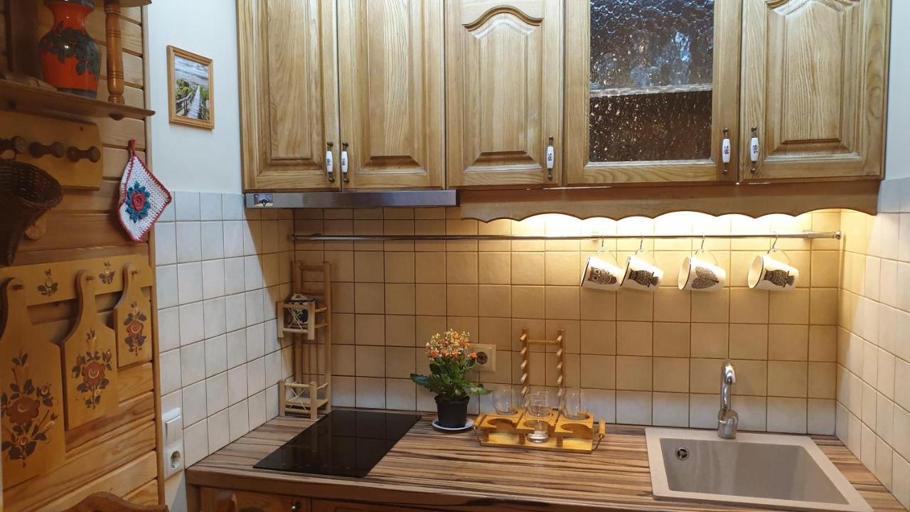 Jurmala'S Center Eco House别墅 外观 照片