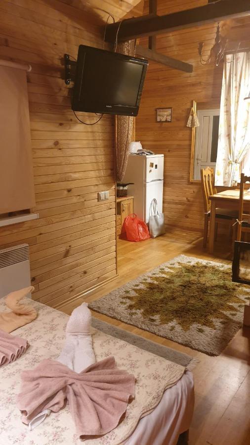 Jurmala'S Center Eco House别墅 外观 照片