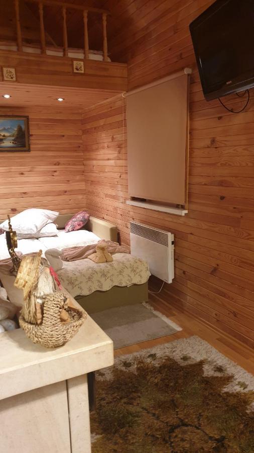 Jurmala'S Center Eco House别墅 外观 照片