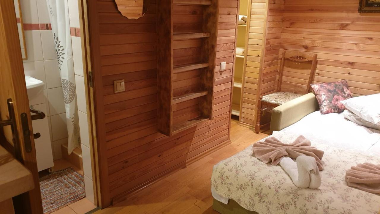 Jurmala'S Center Eco House别墅 外观 照片