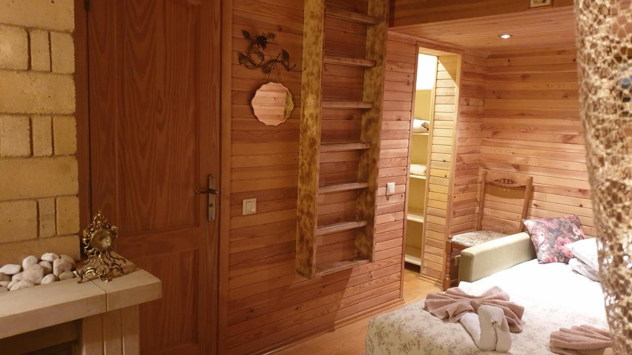 Jurmala'S Center Eco House别墅 外观 照片