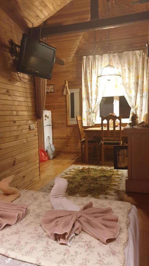 Jurmala'S Center Eco House别墅 外观 照片