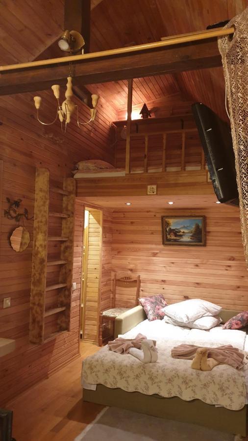 Jurmala'S Center Eco House别墅 外观 照片